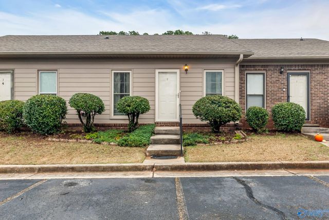 8134 Oldfield Road SW 2A, Huntsville, AL 35802