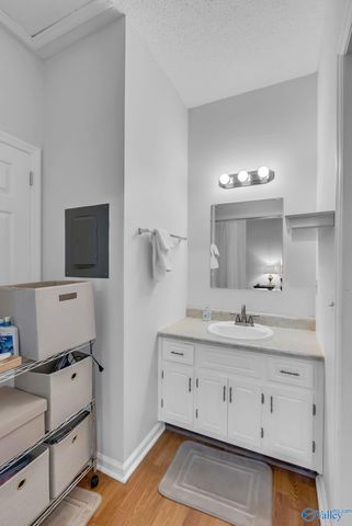 8134 Oldfield Road SW 2A, Huntsville, AL 35802