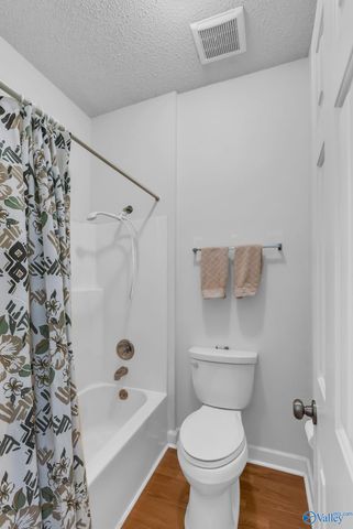 8134 Oldfield Road SW 2A, Huntsville, AL 35802