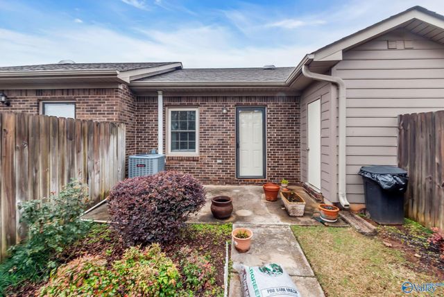 8134 Oldfield Road SW 2A, Huntsville, AL 35802