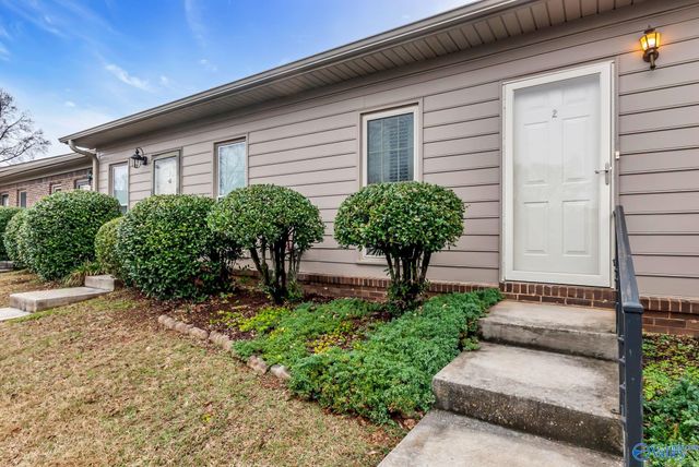8134 Oldfield Road SW 2A, Huntsville, AL 35802