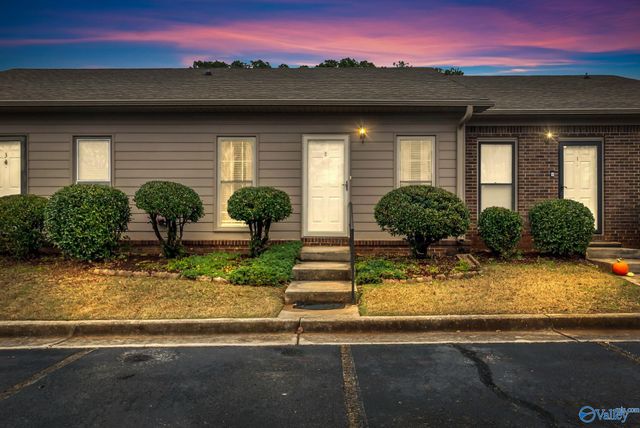 8134 Oldfield Road SW 2A, Huntsville, AL 35802