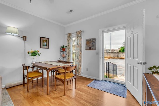 8134 Oldfield Road SW 2A, Huntsville, AL 35802