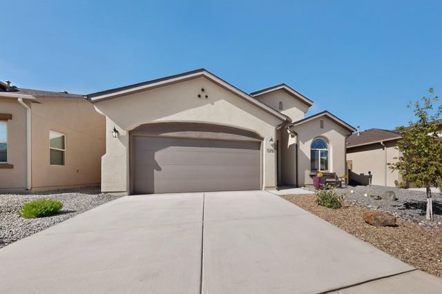 5282 Osha Spring Street SW, Los Lunas, NM 87031