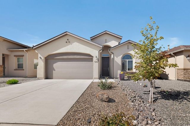 5282 Osha Spring Street SW, Los Lunas, NM 87031