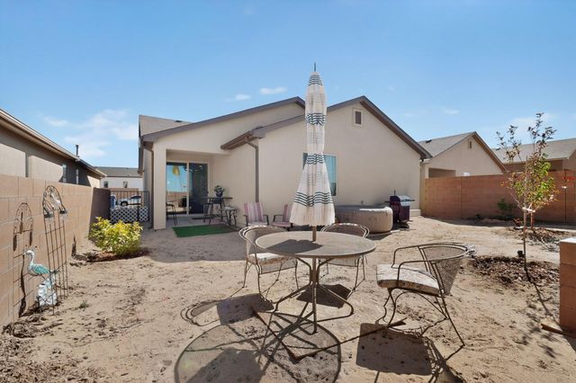 5282 Osha Spring Street SW, Los Lunas, NM 87031