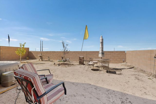 5282 Osha Spring Street SW, Los Lunas, NM 87031