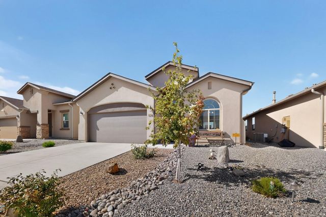 5282 Osha Spring Street SW, Los Lunas, NM 87031