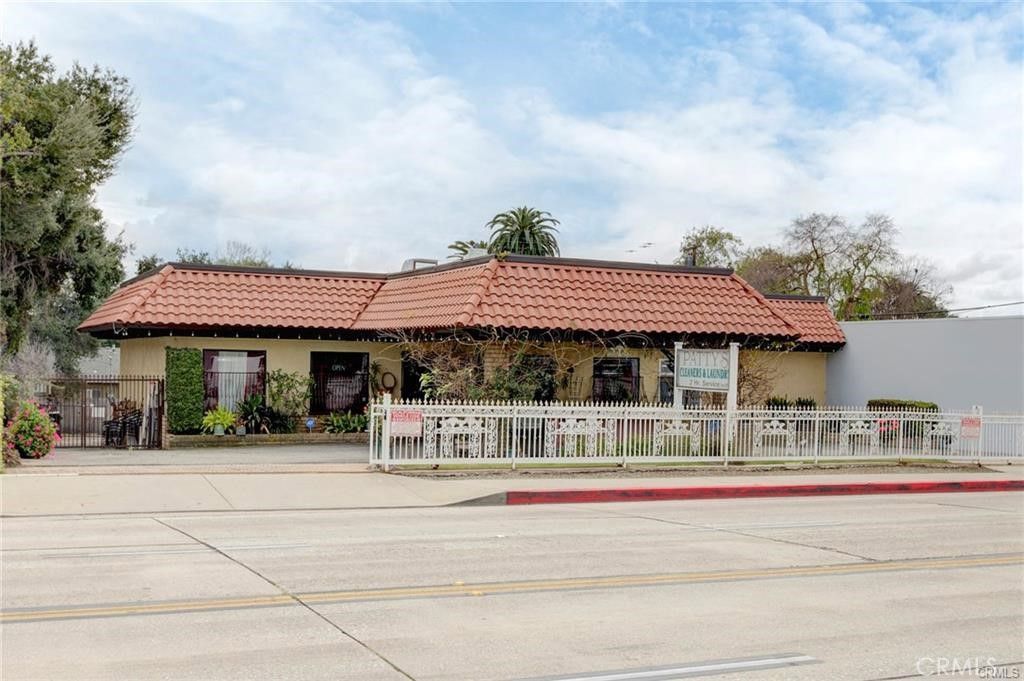340 W Foothill, Monrovia, CA 91016 — exterior