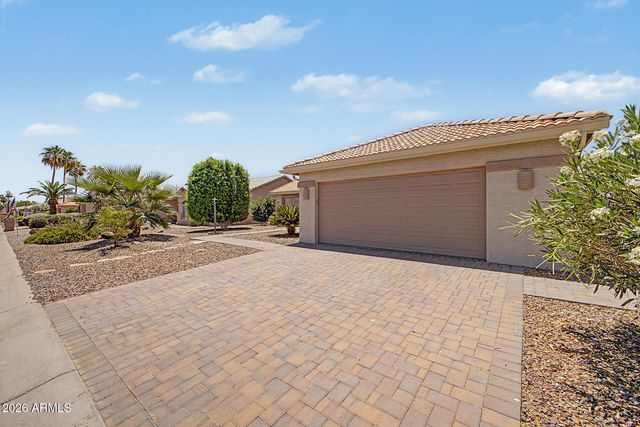 8939 E NACOMA Drive, Sun Lakes, AZ 85248