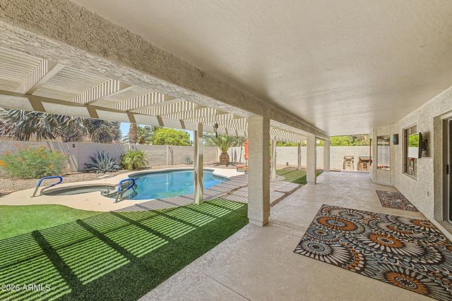 8939 E NACOMA Drive, Sun Lakes, AZ 85248