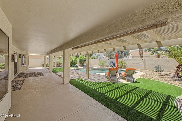 8939 E NACOMA Drive, Sun Lakes, AZ 85248
