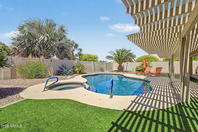 8939 E NACOMA Drive, Sun Lakes, AZ 85248