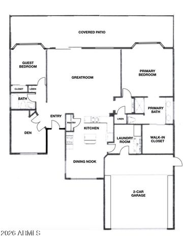8939 E NACOMA Drive, Sun Lakes, AZ 85248