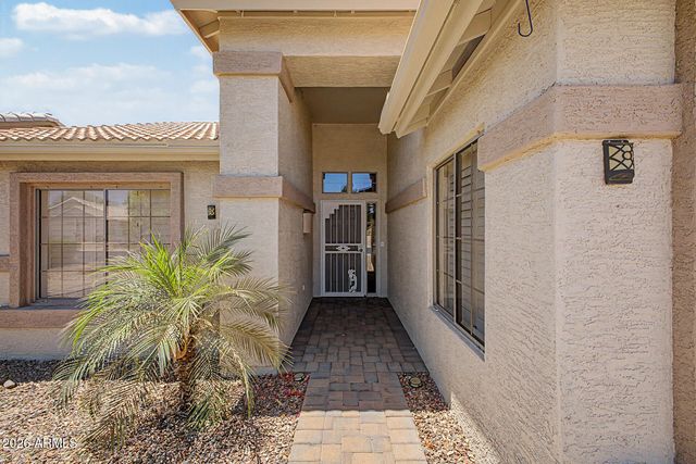 8939 E NACOMA Drive, Sun Lakes, AZ 85248