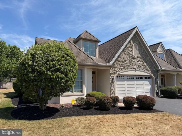 4304 S VICTORIA WAY, Harrisburg, PA 17112