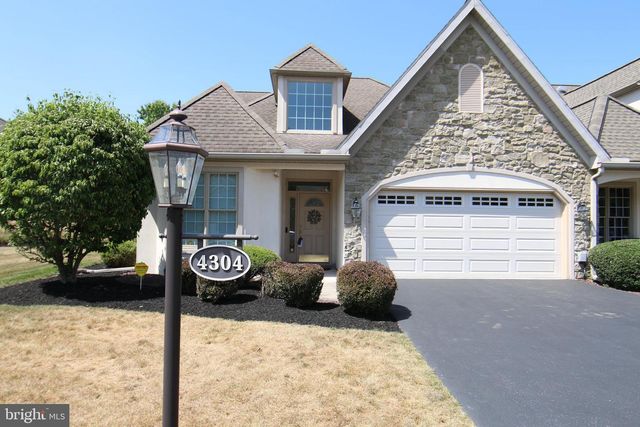 4304 S VICTORIA WAY, Harrisburg, PA 17112