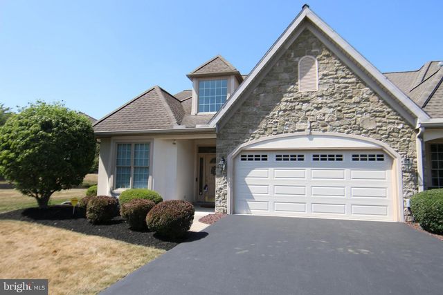 4304 S VICTORIA WAY, Harrisburg, PA 17112