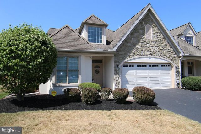 4304 S VICTORIA WAY, Harrisburg, PA 17112