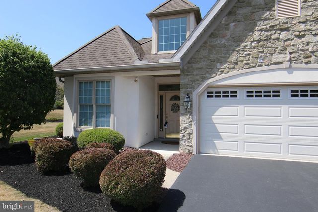 4304 S VICTORIA WAY, Harrisburg, PA 17112