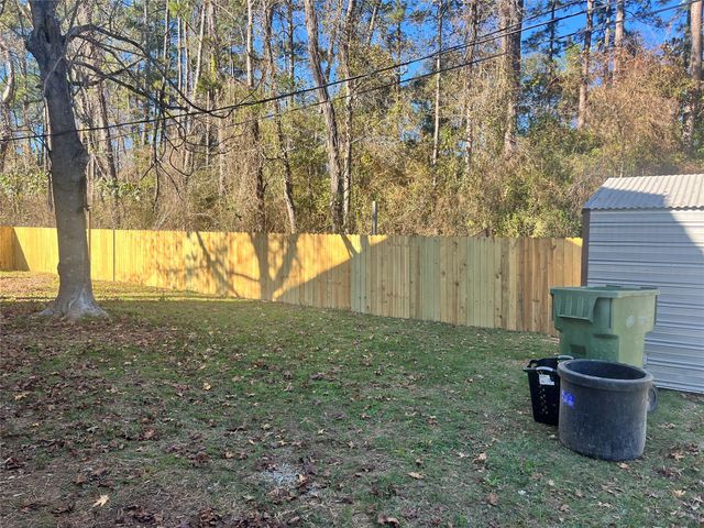 10811 River Oaks Drive, Conroe, TX 77385