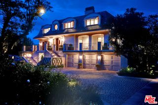 980 STRADELLA Road, Los Angeles, CA 90077