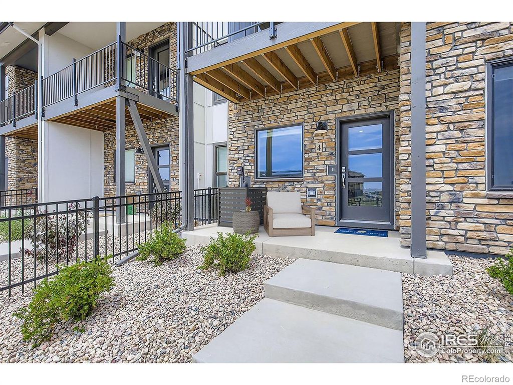 945 Abbott Lane 4, Fort Collins, CO 80524