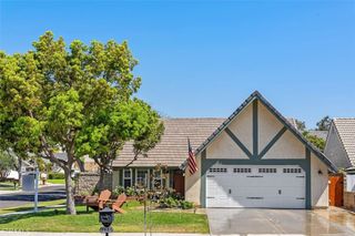 7831 East Samantha Circle, Anaheim, CA 92807