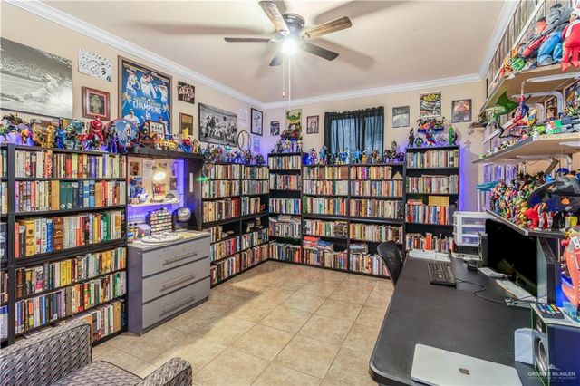 3711 Blue Jay Drive, Mission, TX 78572