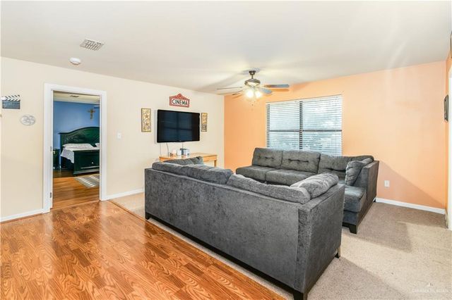 3711 Blue Jay Drive, Mission, TX 78572