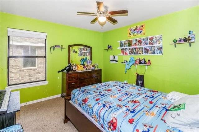 3711 Blue Jay Drive, Mission, TX 78572