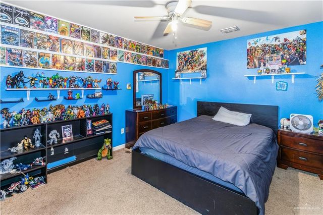 3711 Blue Jay Drive, Mission, TX 78572