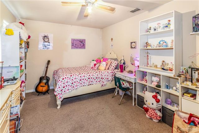 3711 Blue Jay Drive, Mission, TX 78572