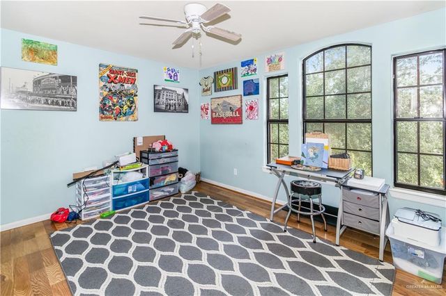 3711 Blue Jay Drive, Mission, TX 78572