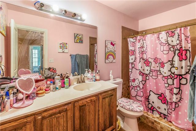 3711 Blue Jay Drive, Mission, TX 78572