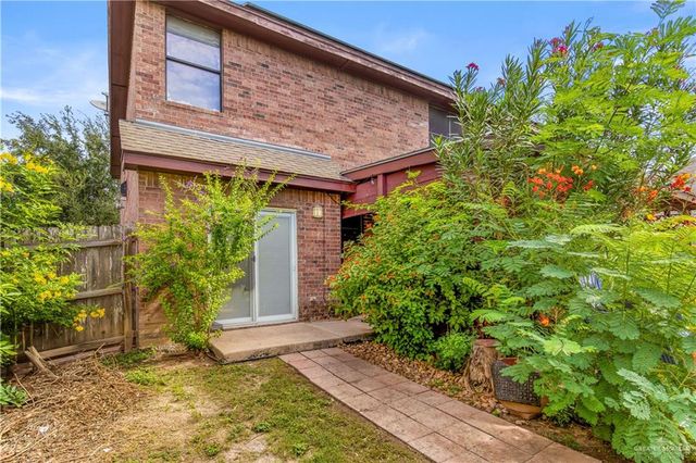 3711 Blue Jay Drive, Mission, TX 78572