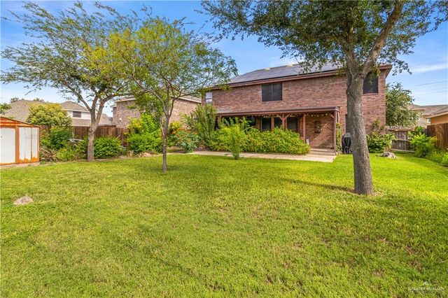 3711 Blue Jay Drive, Mission, TX 78572