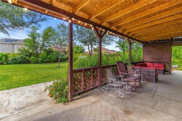 3711 Blue Jay Drive, Mission, TX 78572