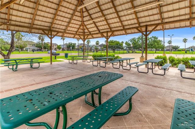 3711 Blue Jay Drive, Mission, TX 78572