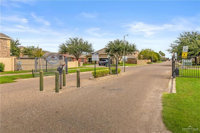 3711 Blue Jay Drive, Mission, TX 78572