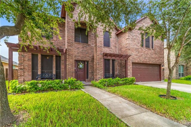 3711 Blue Jay Drive, Mission, TX 78572