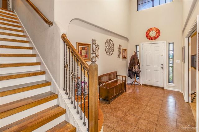 3711 Blue Jay Drive, Mission, TX 78572