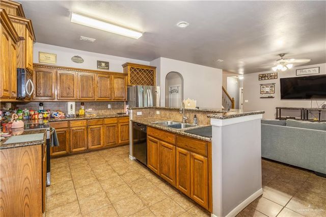 3711 Blue Jay Drive, Mission, TX 78572