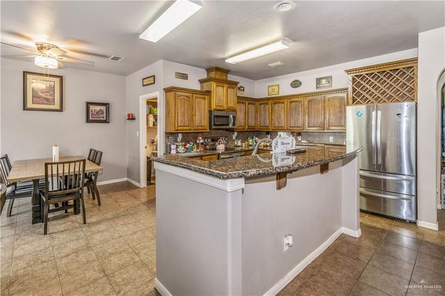 3711 Blue Jay Drive, Mission, TX 78572