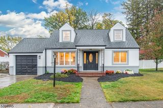 23 Liberty St, Saddle Brook Twp., NJ 07663