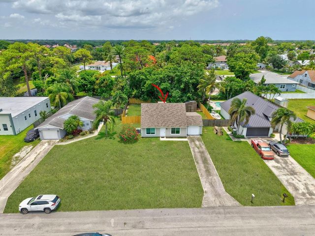 5455 Palm Ridge Boulevard, Delray Beach, FL 33484