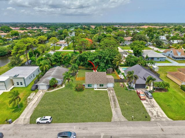 5455 Palm Ridge Boulevard, Delray Beach, FL 33484