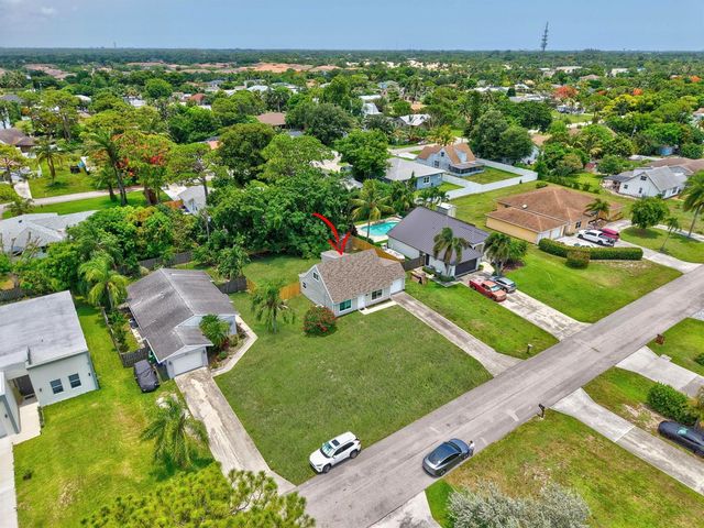 5455 Palm Ridge Boulevard, Delray Beach, FL 33484