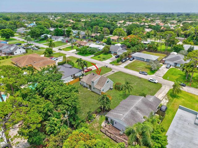 5455 Palm Ridge Boulevard, Delray Beach, FL 33484