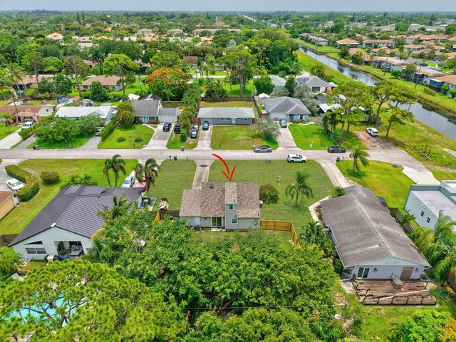 5455 Palm Ridge Boulevard, Delray Beach, FL 33484